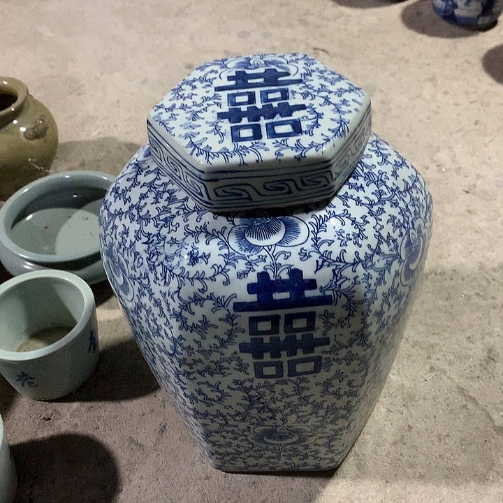 精美包装家居摆件饰品