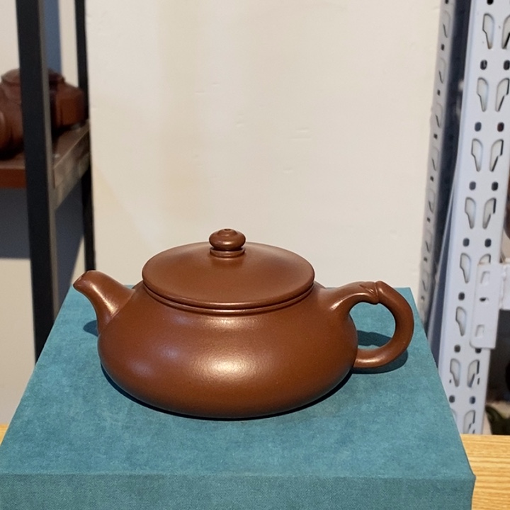 紫砂茶壶紫砂壶多少钱一个