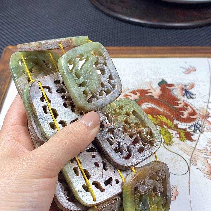 紫砂闪购商品，一图一物