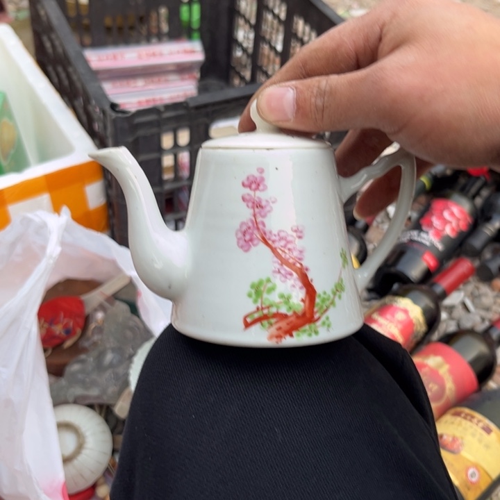 盐***落杂色豆（科檀/科特迪瓦檀木）