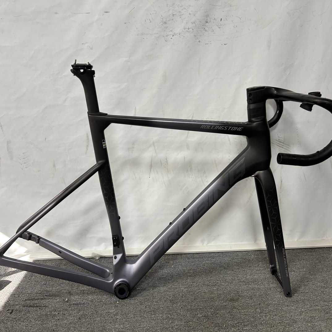 滚石Rollings Stone52尺码 车架组