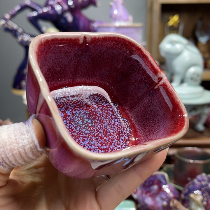 钧瓷美器钧瓷美物