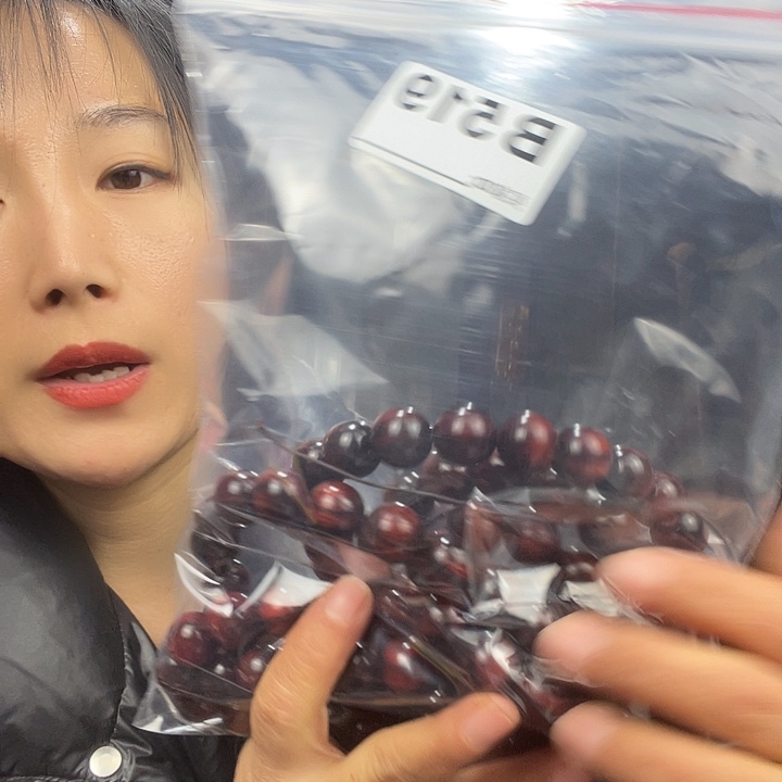 半***糖东非黑黄檀（紫光檀）519