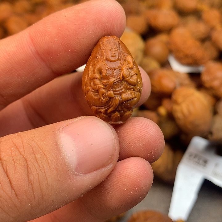 橄榄核手串/手链精品橄榄核手串