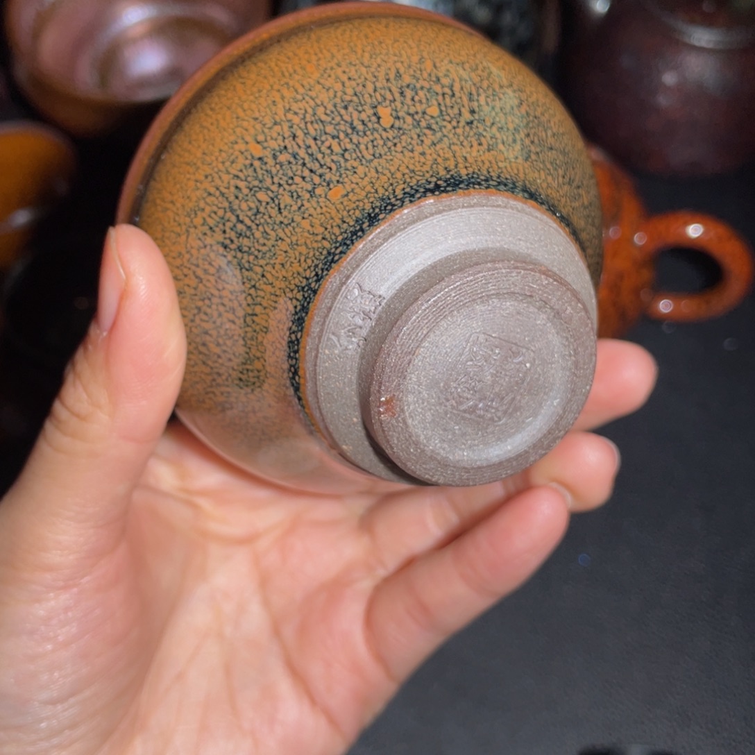 茶盏建盏直播间链接