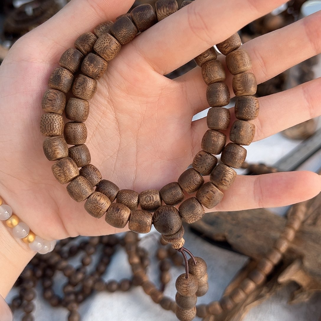 沉香碎屑沉香B024奇楠沉香碎屑多样性发一