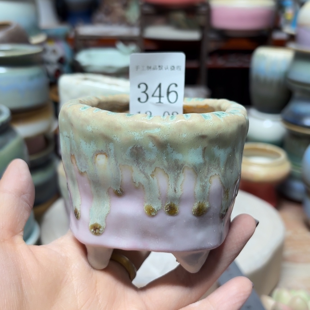 瓷片景德镇陶瓷手工制作