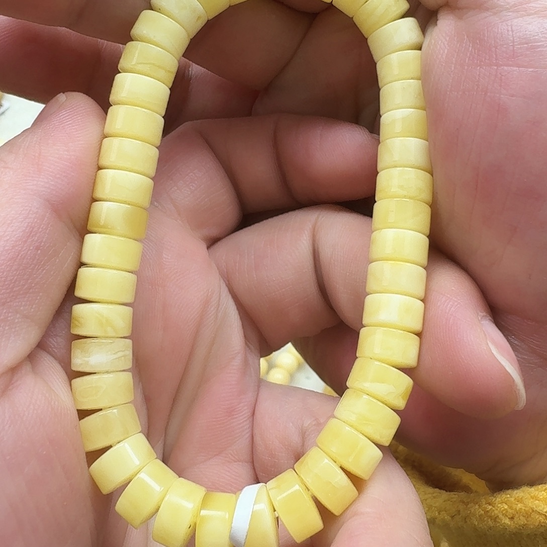 琥珀未镶嵌珠宝奇石124