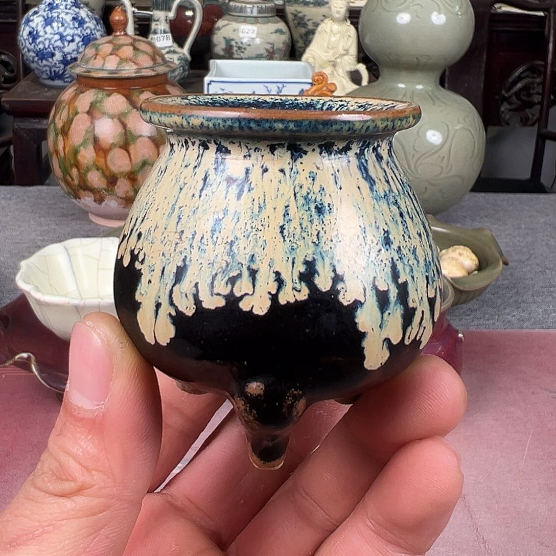 瓷片摆件摆件摆件摆件