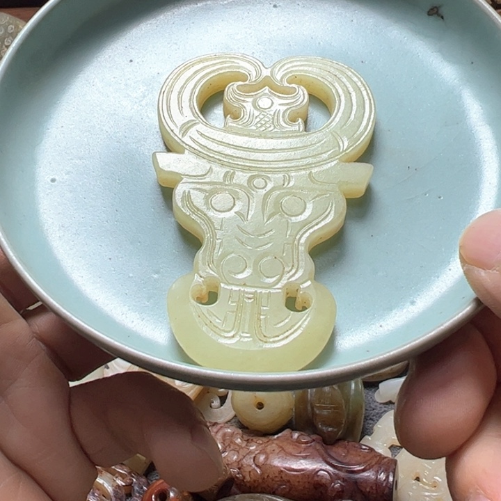 瓷片开播福利多多