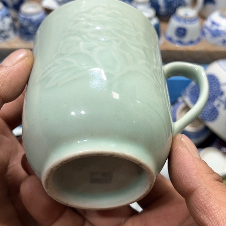 陶瓷茶玩榜第二十名