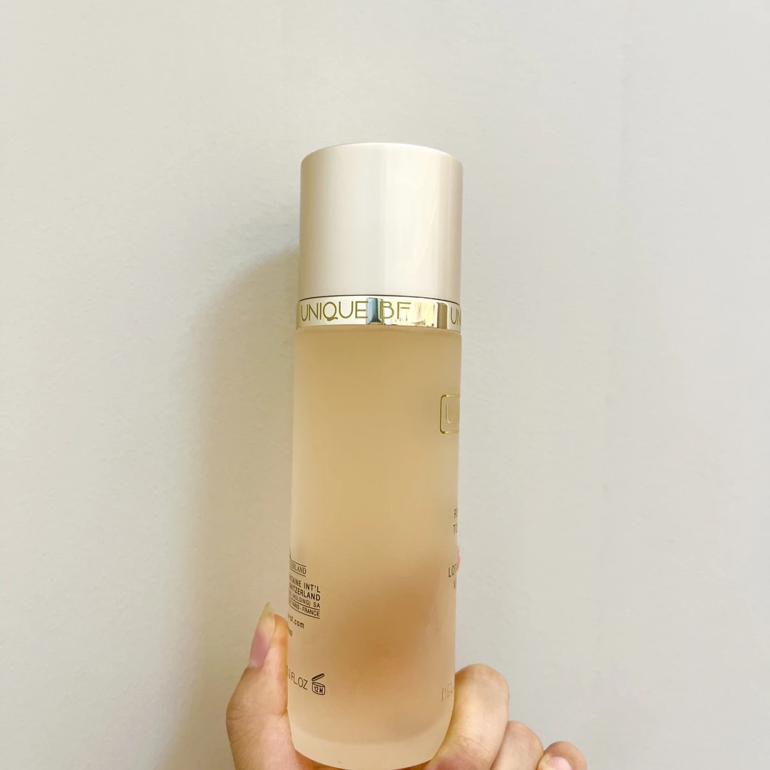 维 爽肤水时空水