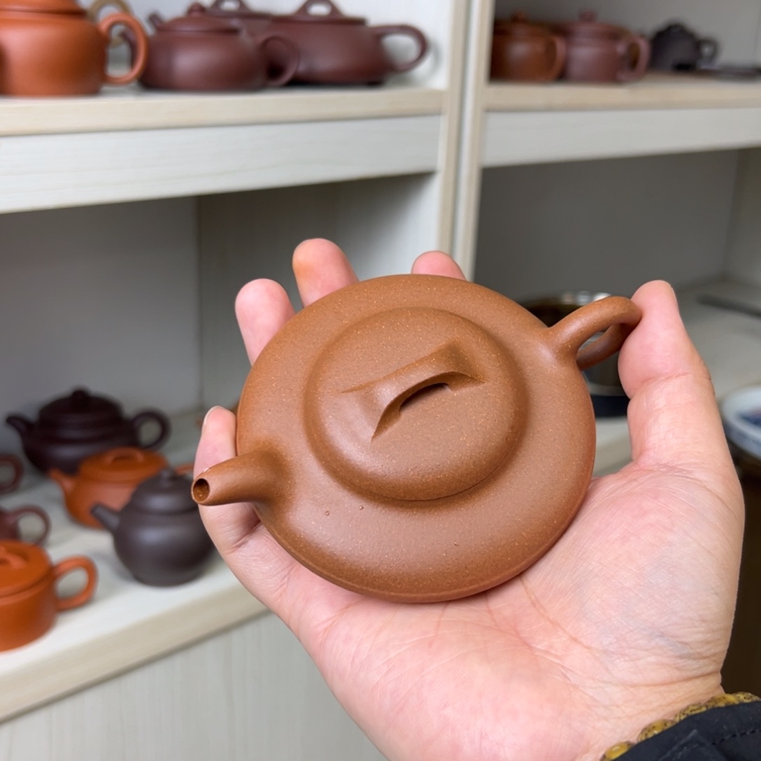 紫砂茶壶紫砂壶等