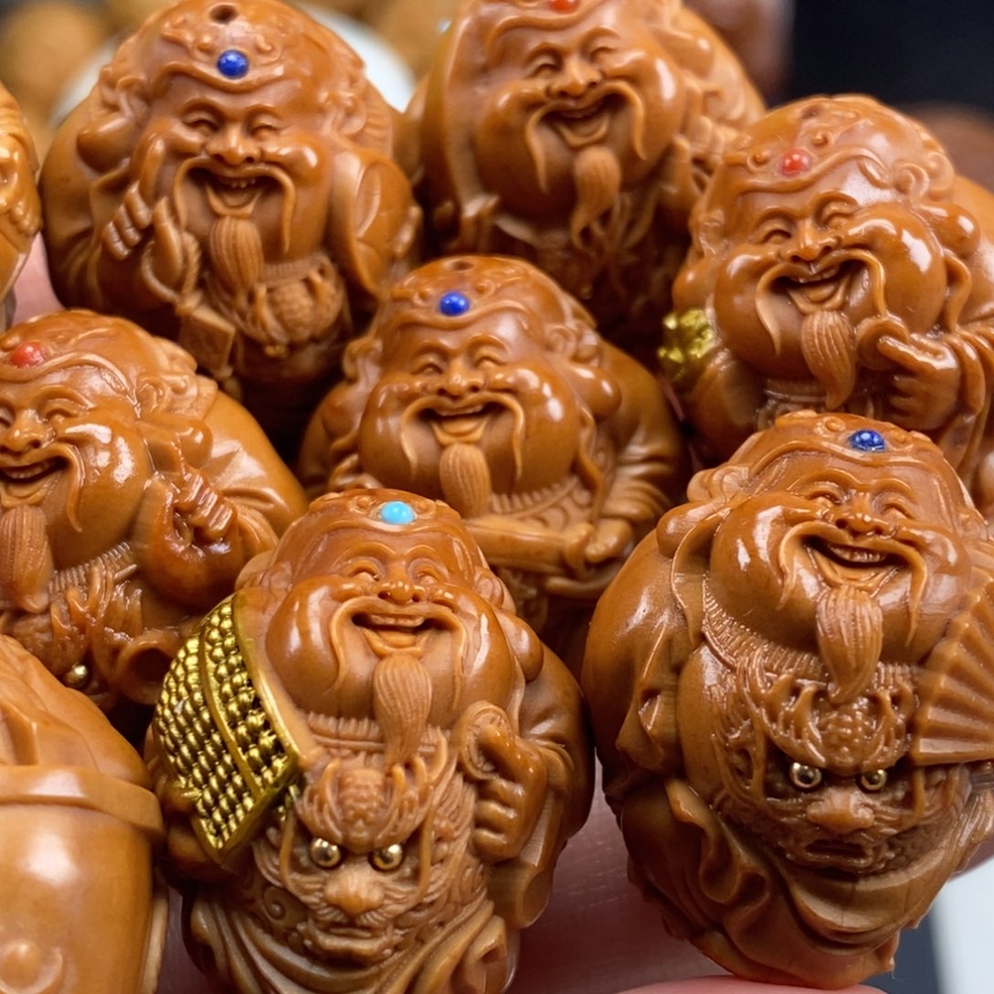 橄榄核吊坠橄榄哥哥哈哈哈