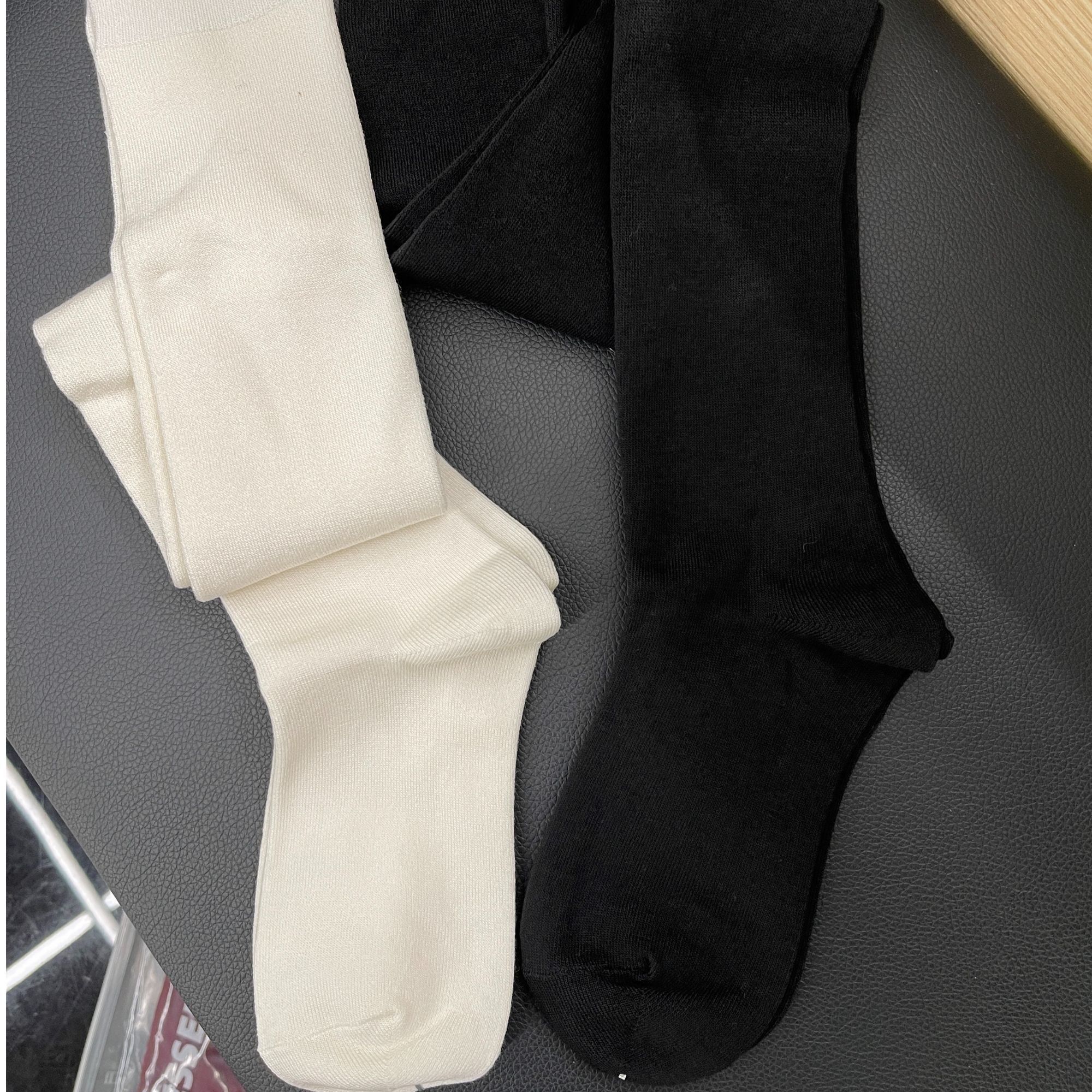 百搭高腰袜子25048-1#