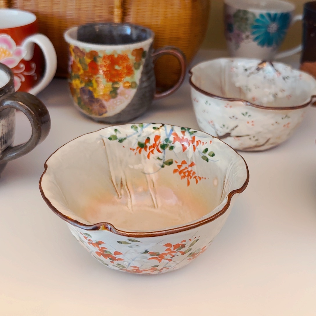 它家陶瓷太美啦！6