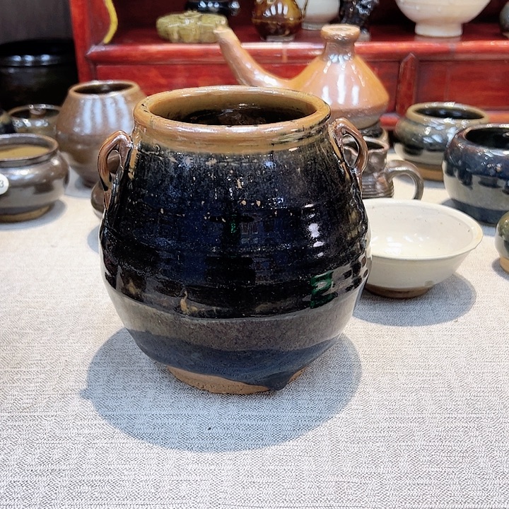 C***丶西北黑瓷一物一拍