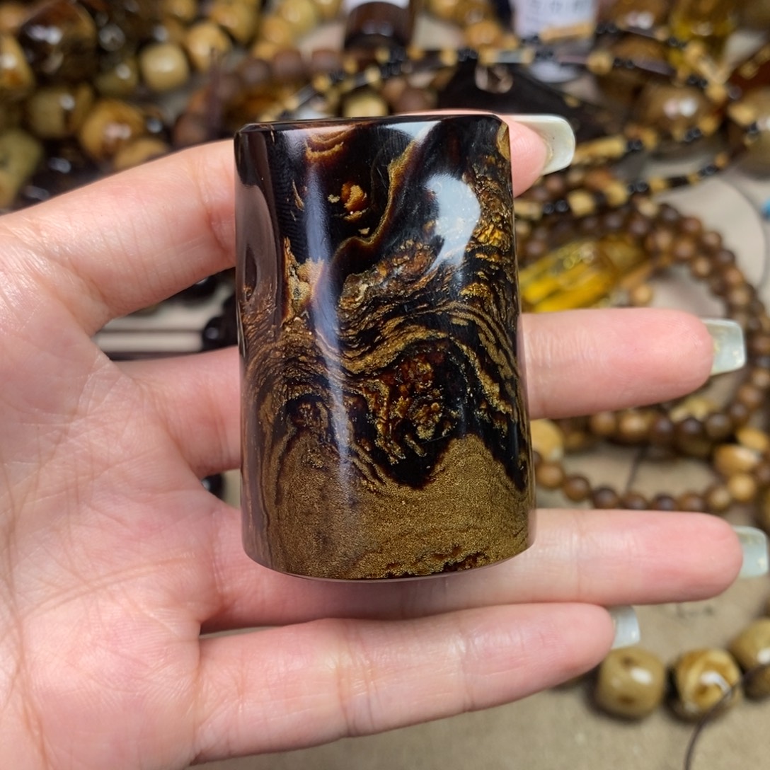 橄榄核手串/手链精品