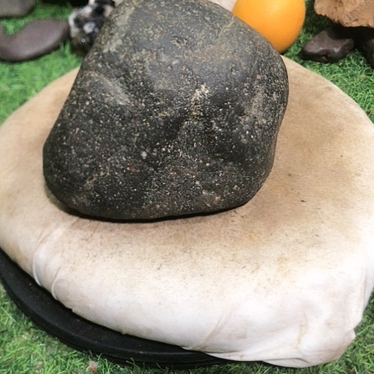 用****1黄乡雨石天然原石