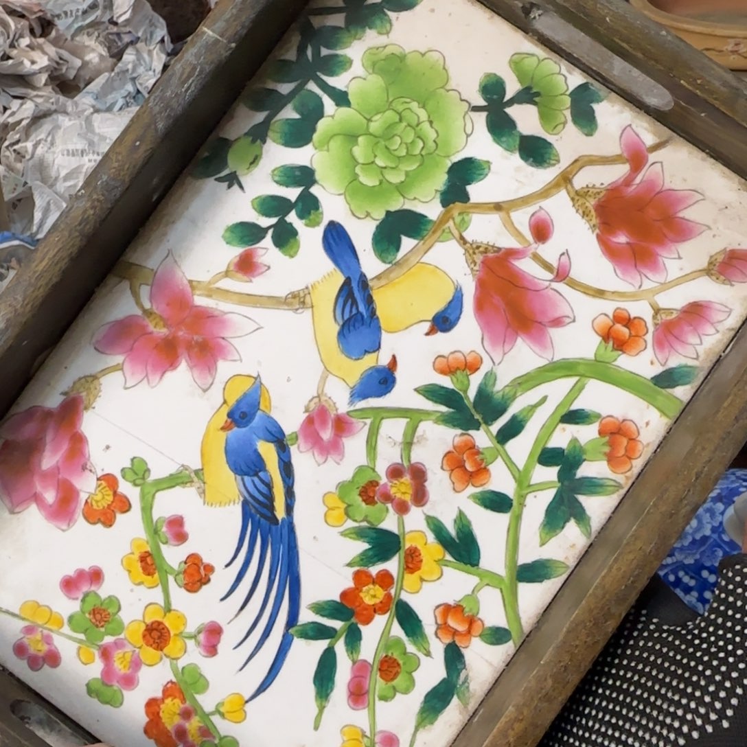 喜***༗杂色豆（科檀/科特迪瓦檀木）