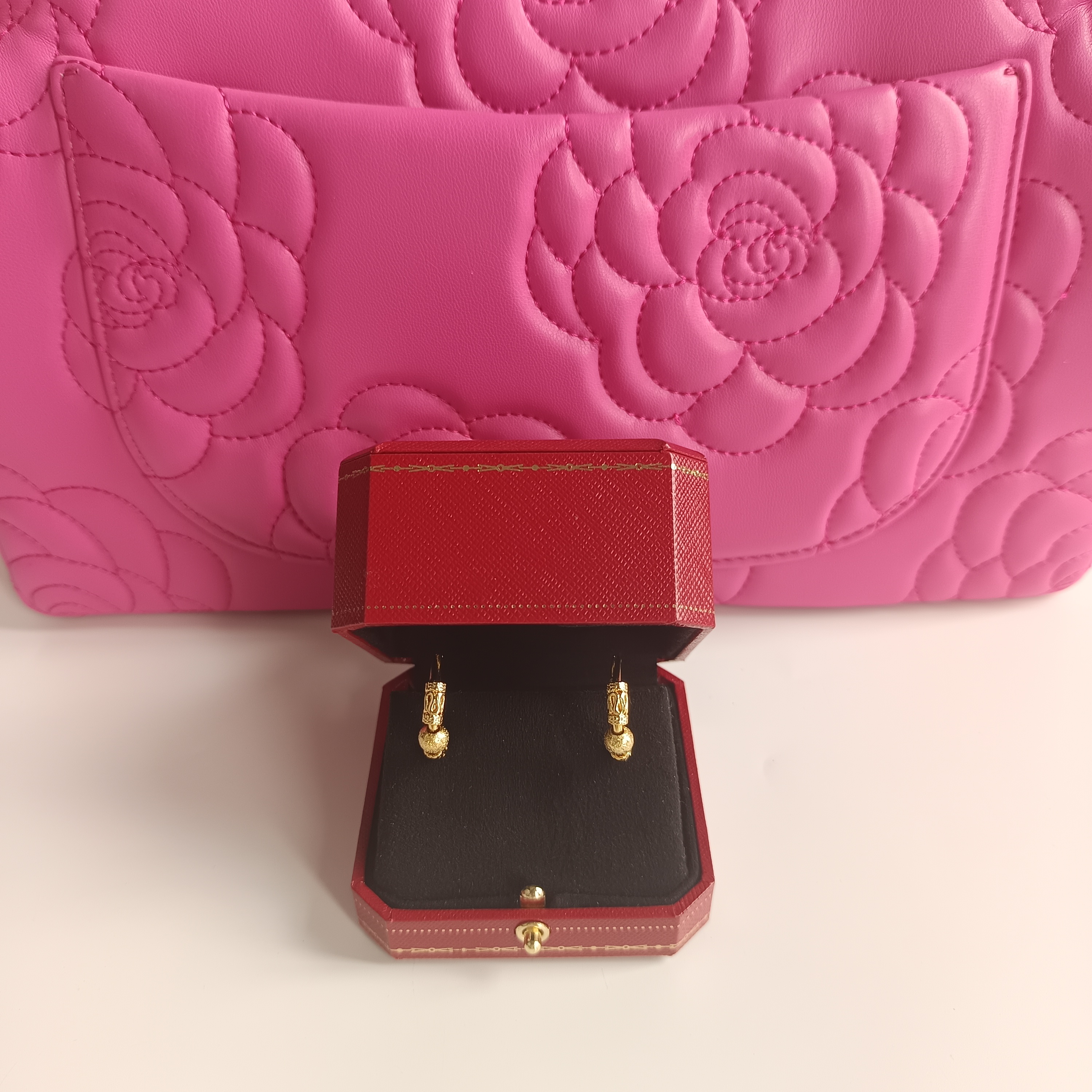 3560【耳环】高级感气质耳环ERh