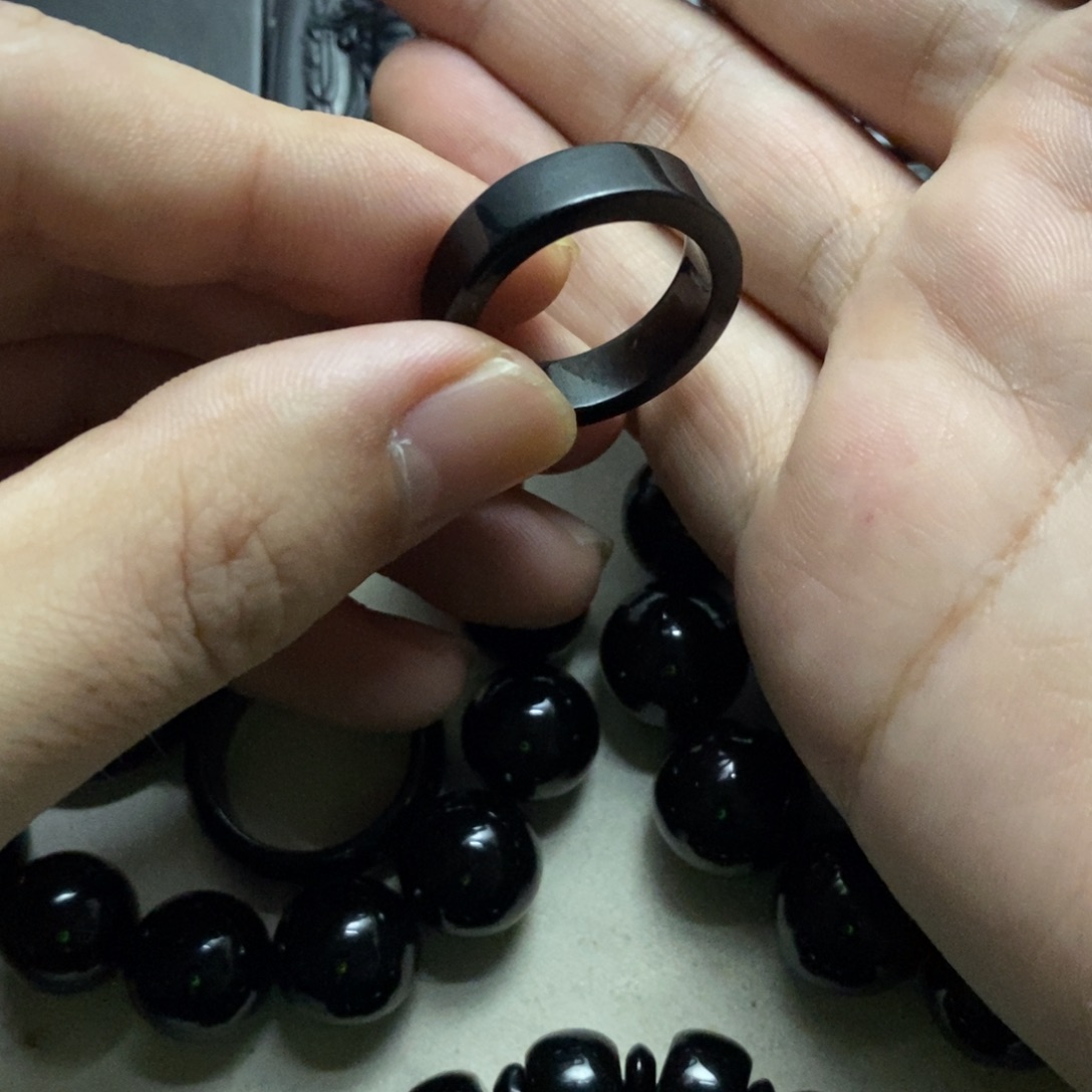 果***然翡翠未镶嵌吊坠(不含链)吊坠20.3