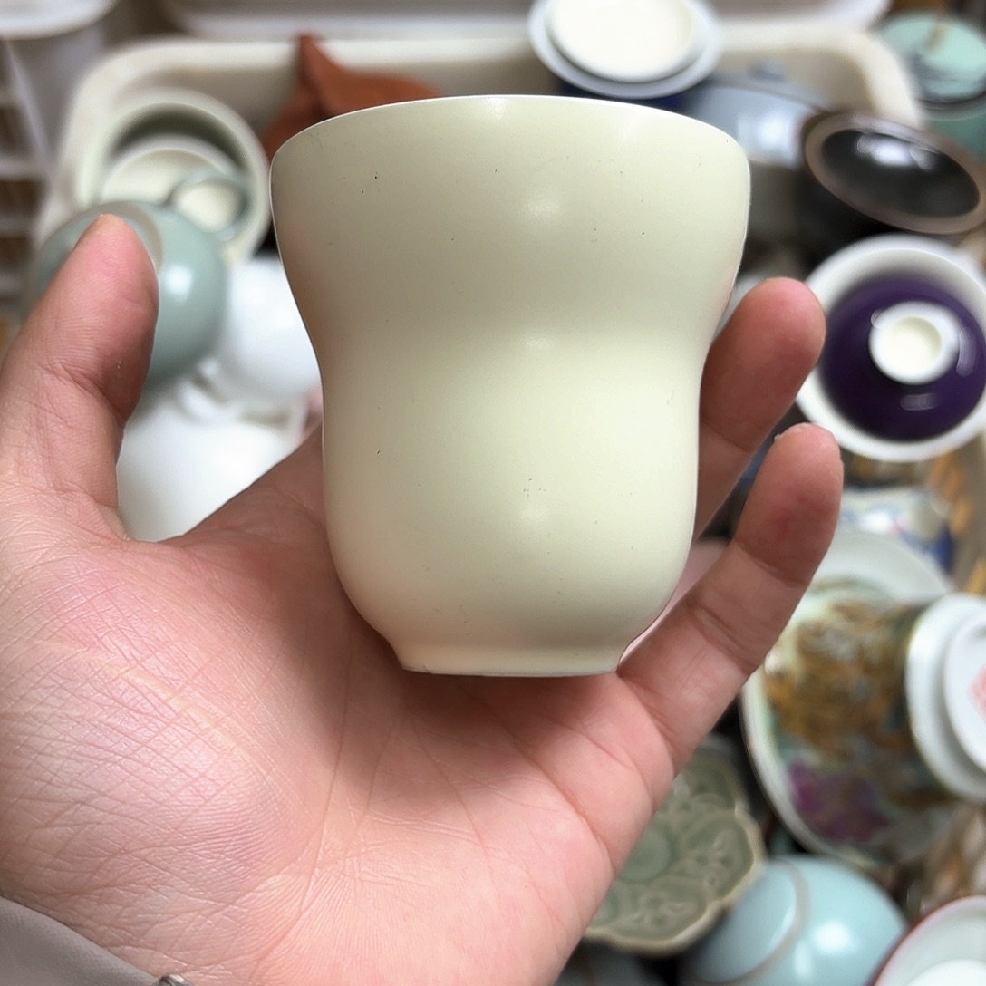 微瑕介意的不要下单