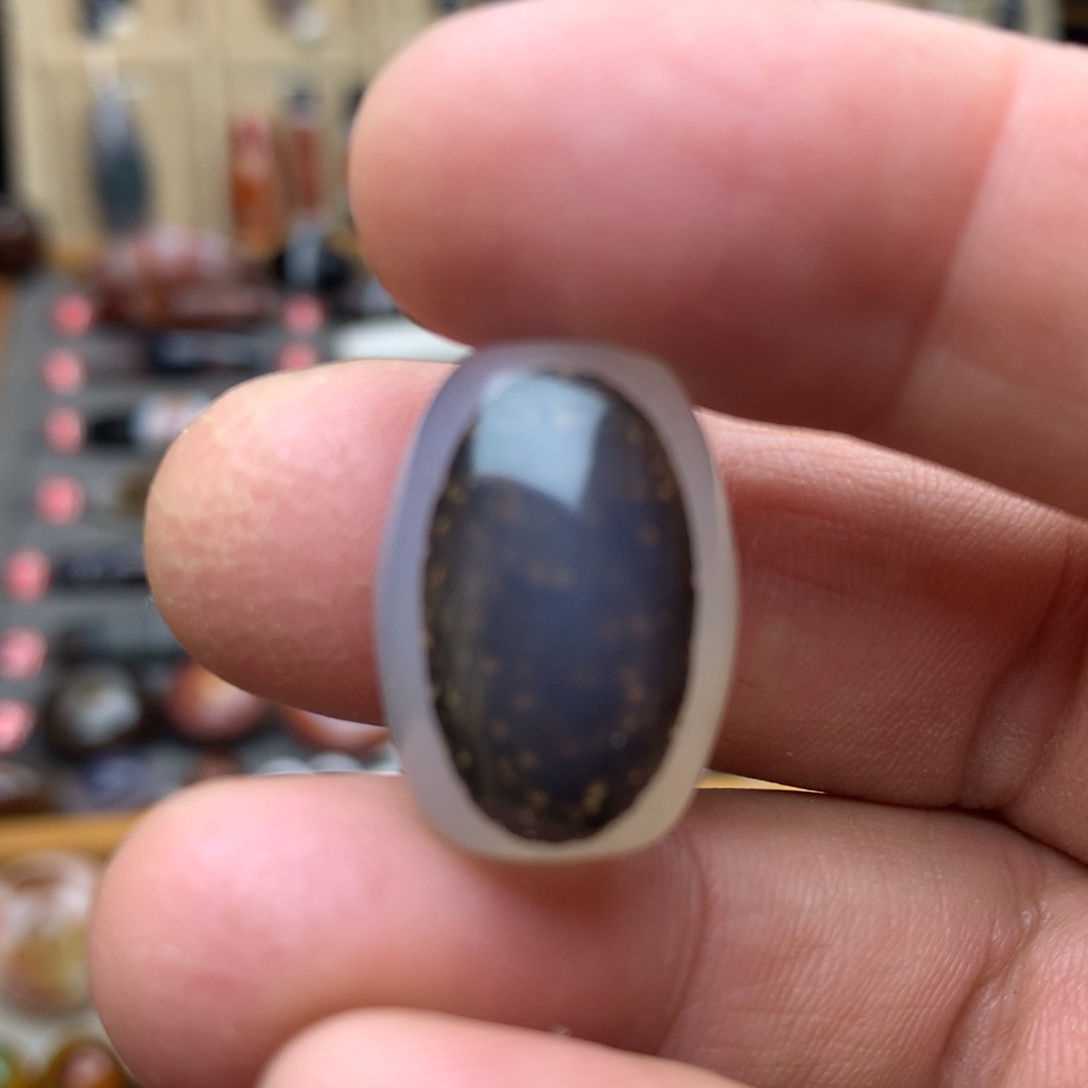 【闪购商品】颈饰未镶嵌南红玛瑙