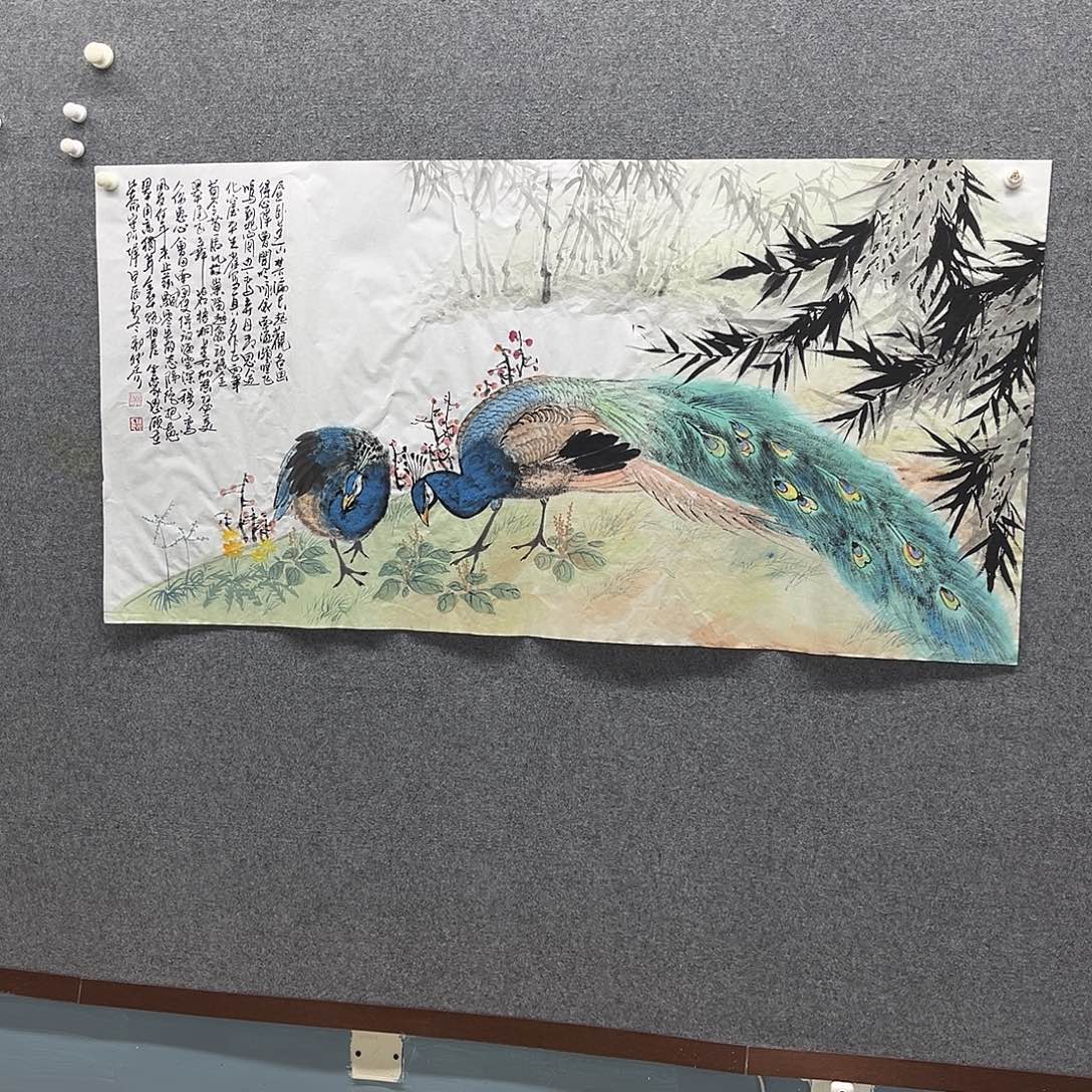 缘***空国画我是真的喜欢