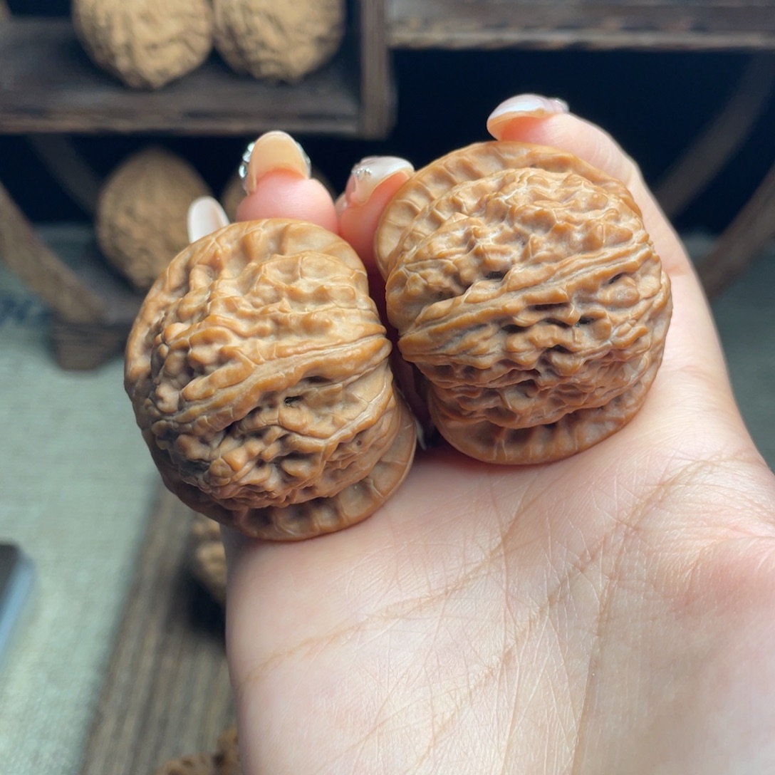 自***你木质球白42 全品白茬