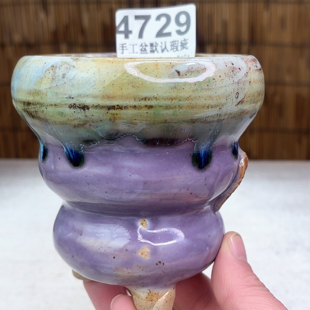 景德镇陶瓷艺术玖品瑕疵