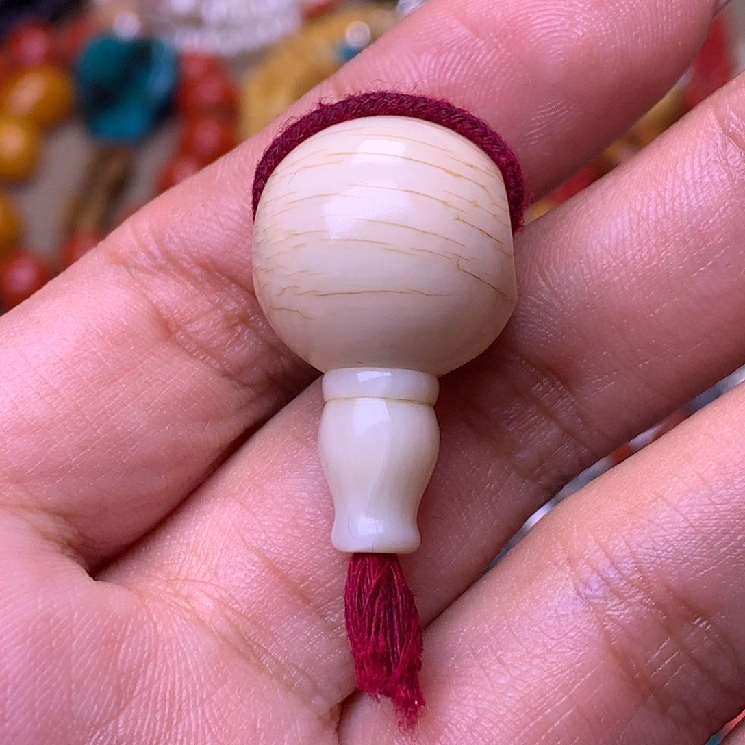 吊坠柏香籽/百香籽U*