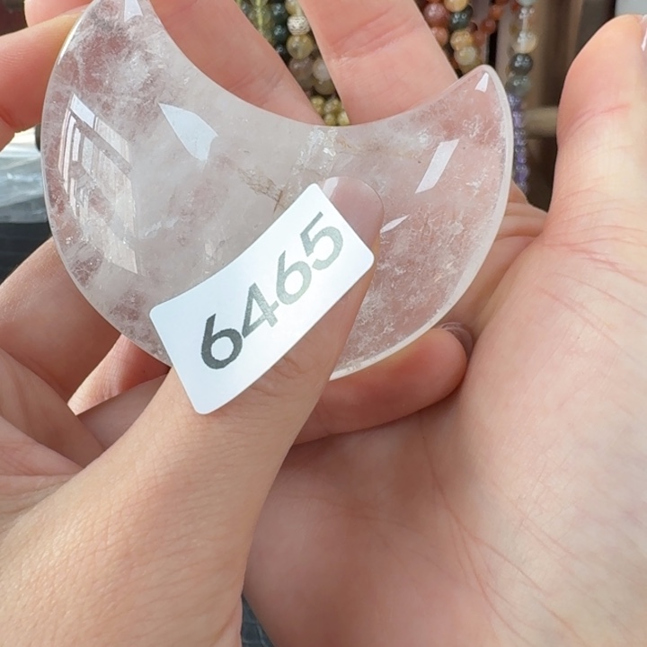 ๛***๛大型摆件（非配饰）水晶未镶嵌