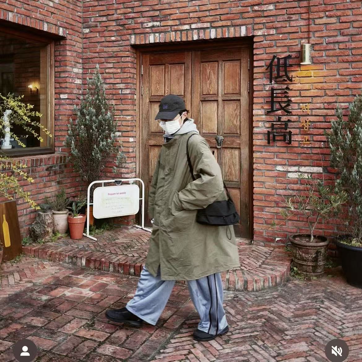 G家hobo经典单肩斜挎包