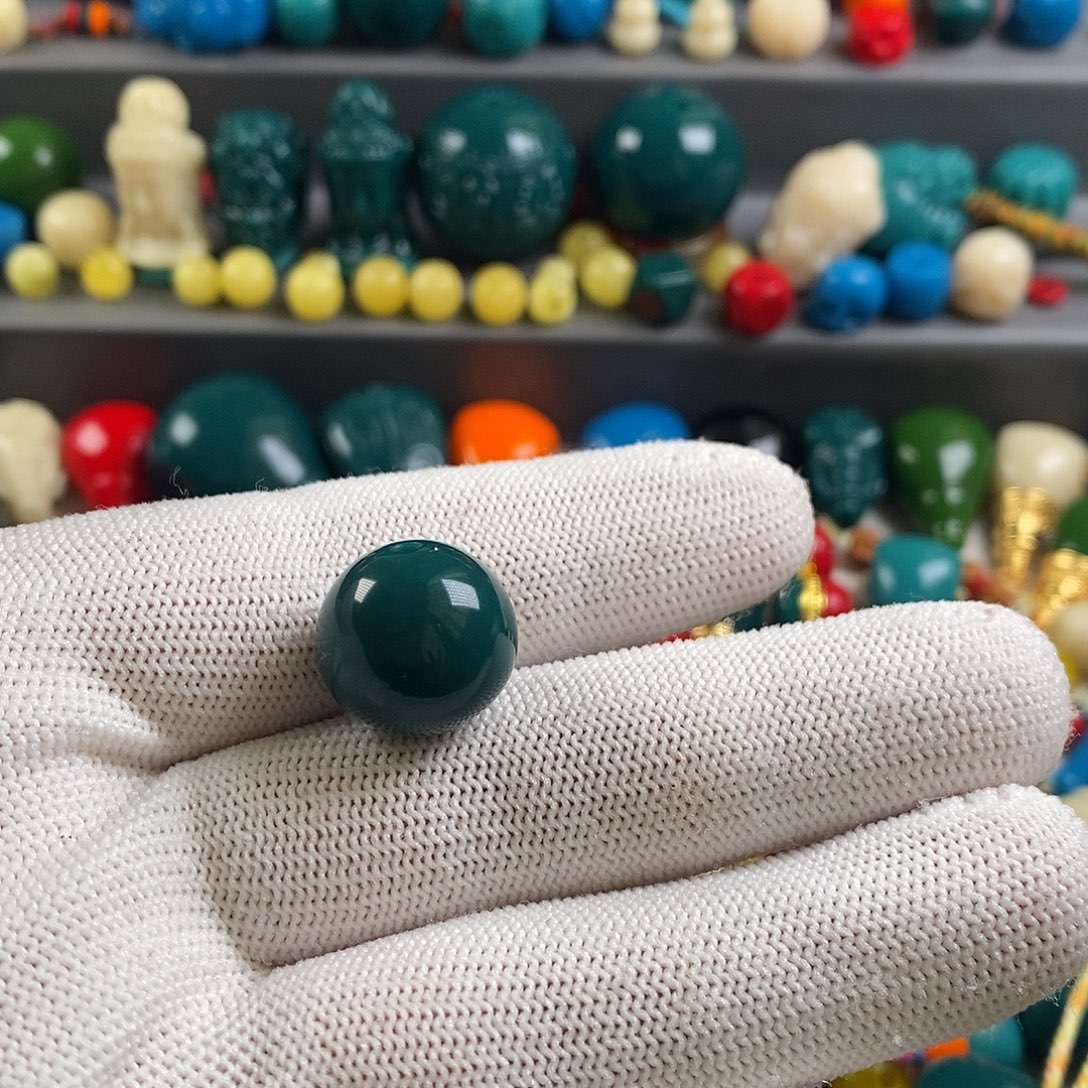 颈饰玻璃尺寸16左右