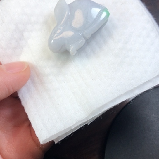 翡翠未镶嵌颈饰缅甸A货，每天下午1点半开播