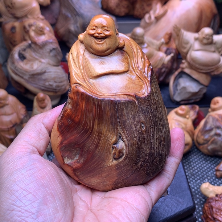 柏木（崖柏）崖柏陈化料