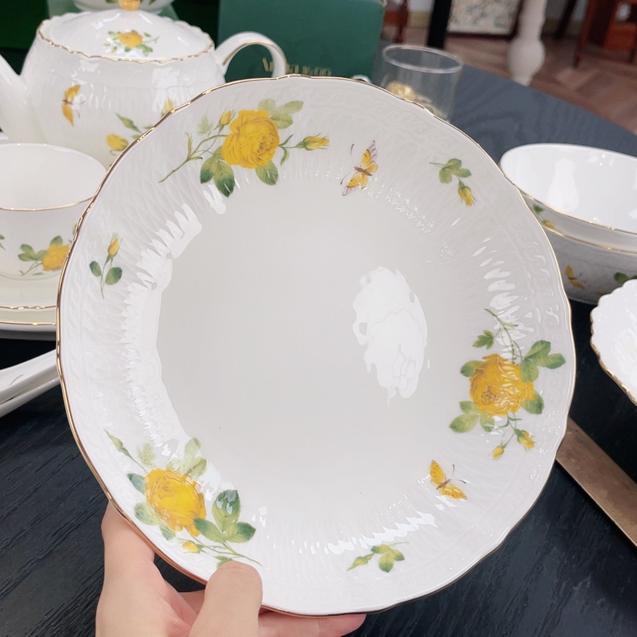 【闪购商品】瓷片盘盘—————————