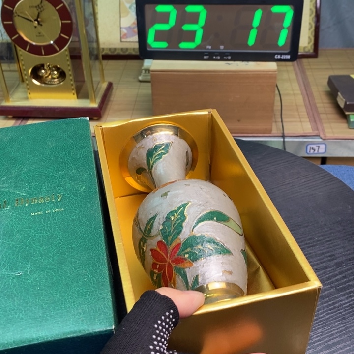 摆件有瑕疵有瑕疵有瑕疵