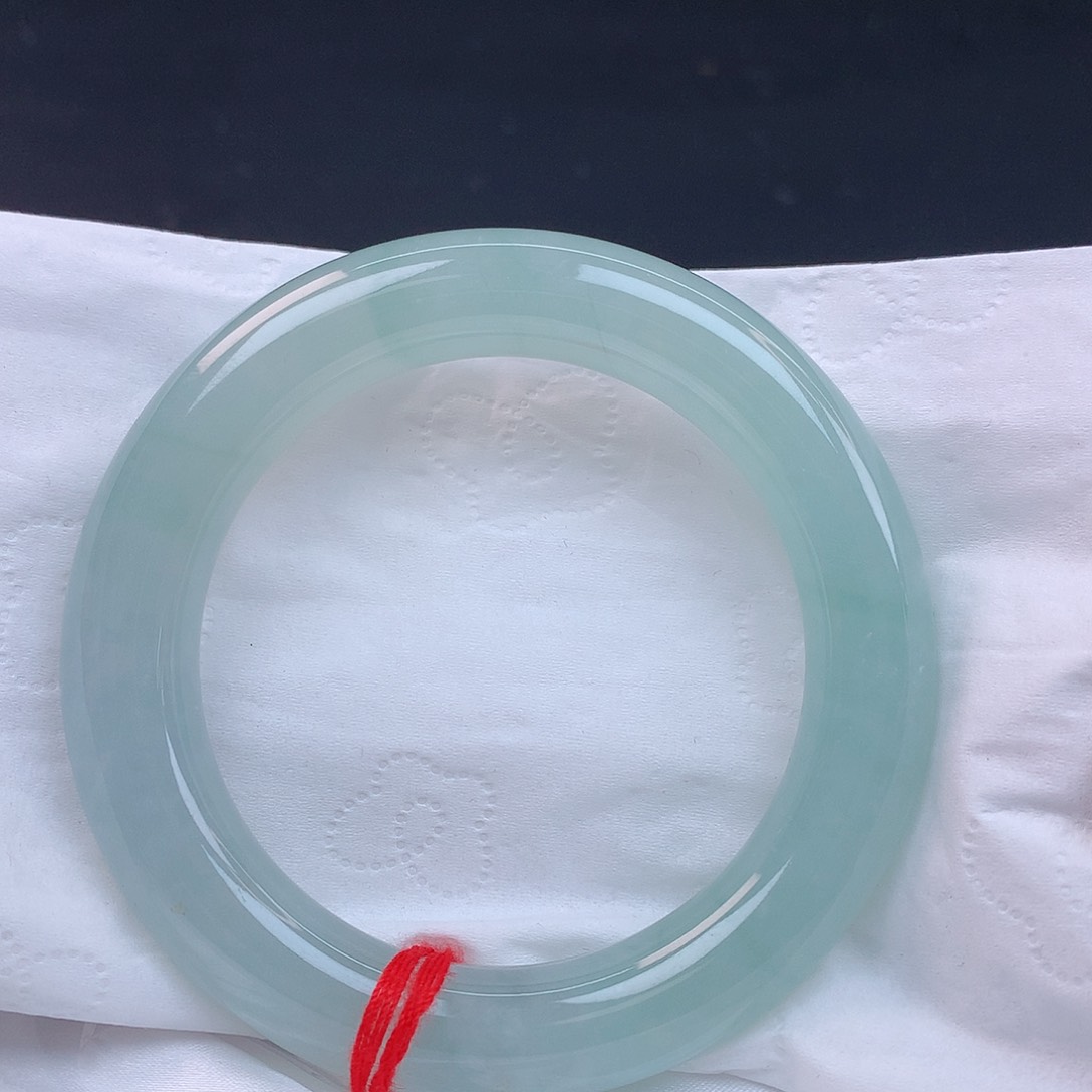 【闪购商品】未镶嵌手镯翡翠56