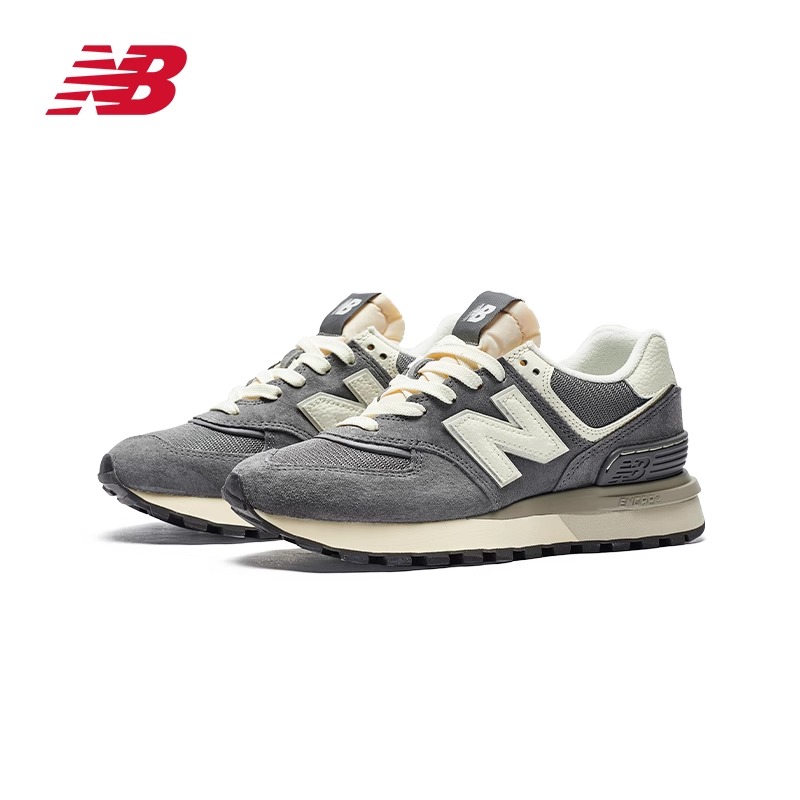 【流光风】NewBalance休闲鞋574系列男鞋女鞋2025正品潮流运动鞋