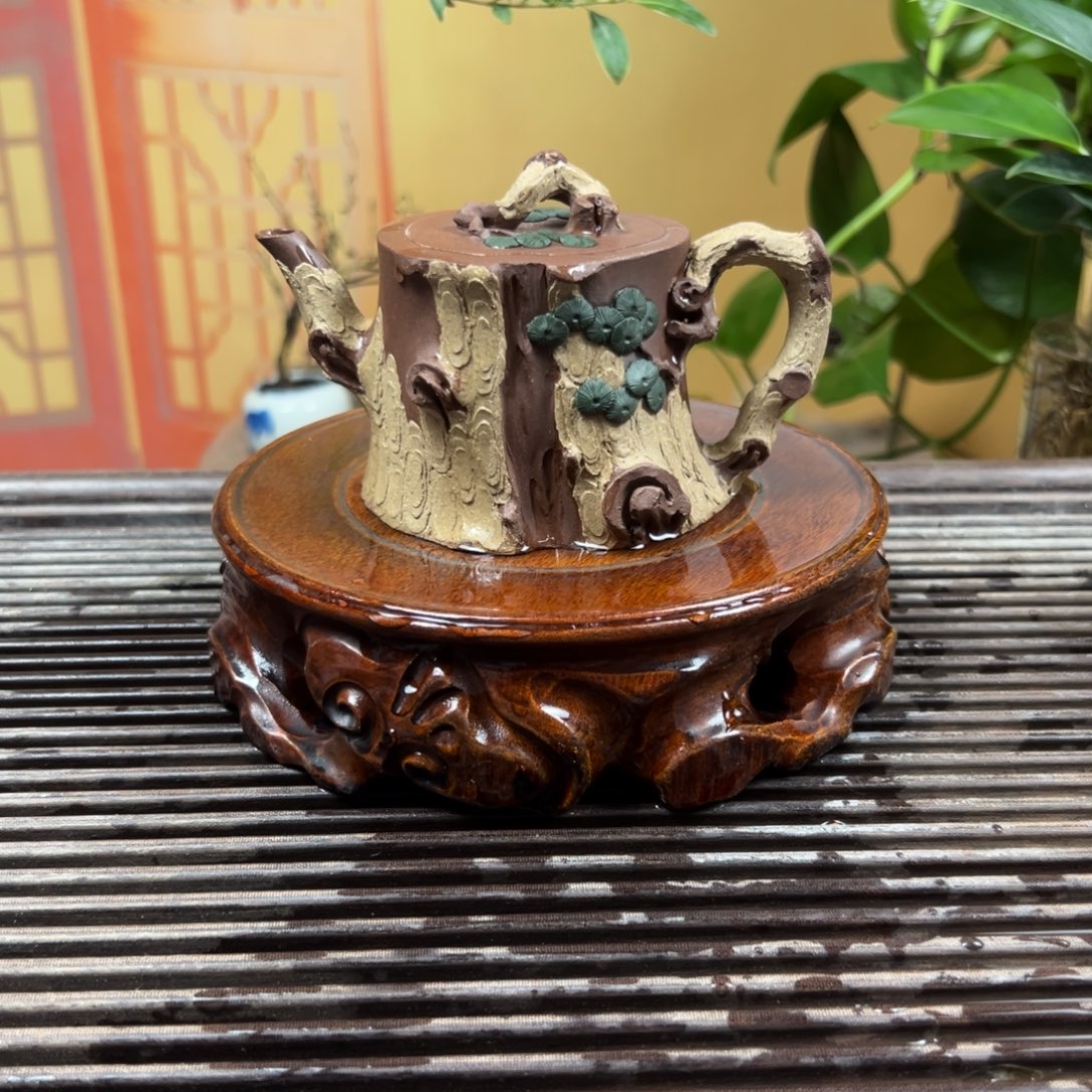 茶壶紫砂紫砂壶紫砂泥