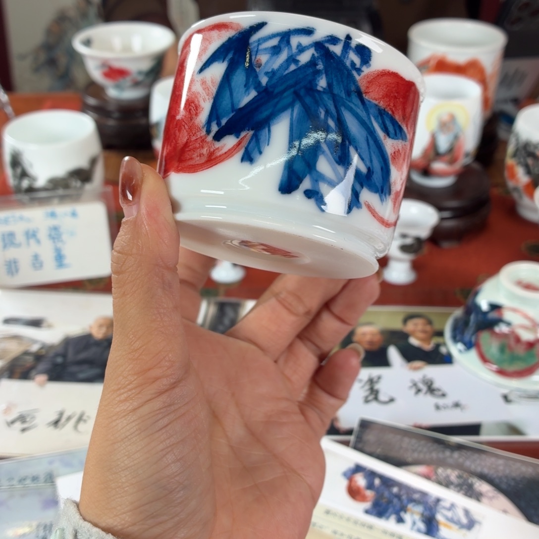 九鸣瓷艺九鸣瓷艺