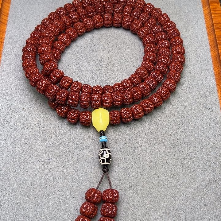 金刚菩提吊坠11➕左右