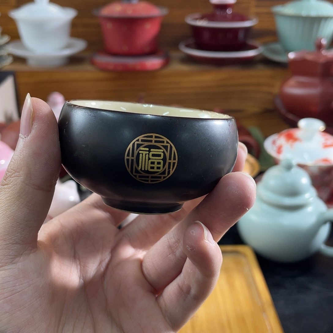 紫砂紫砂陶瓷微瑕介意勿拍