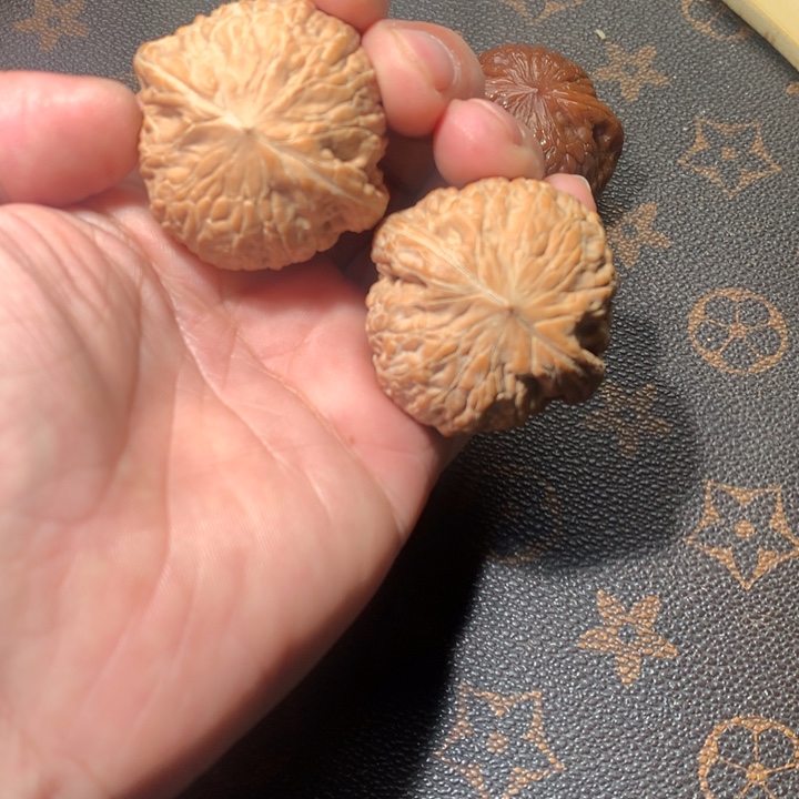 吊坠桃核42铁锤妹妹全品