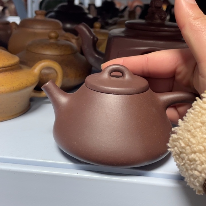 茶壶紫砂紫砂茶具紫砂