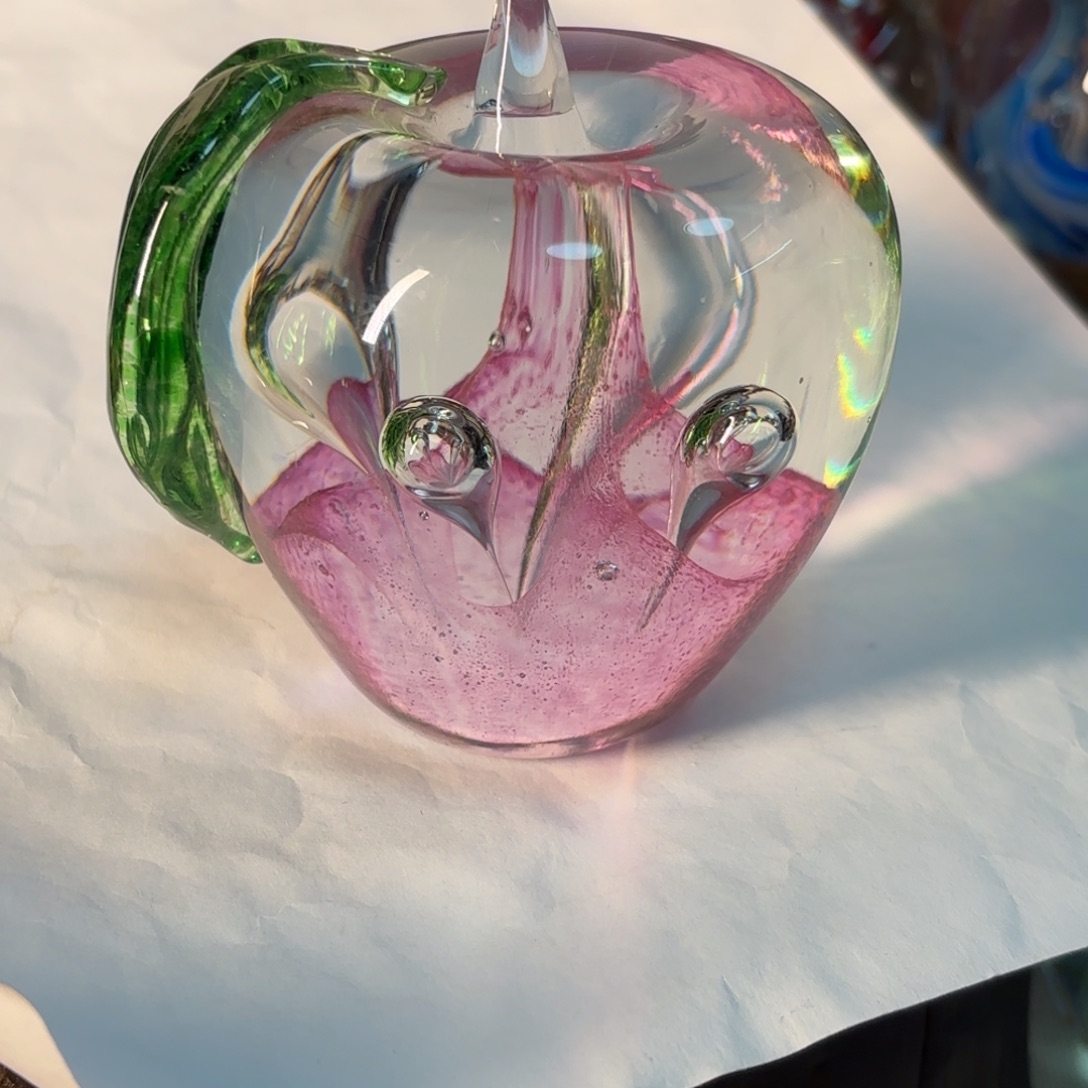 琉璃手工艺品精品