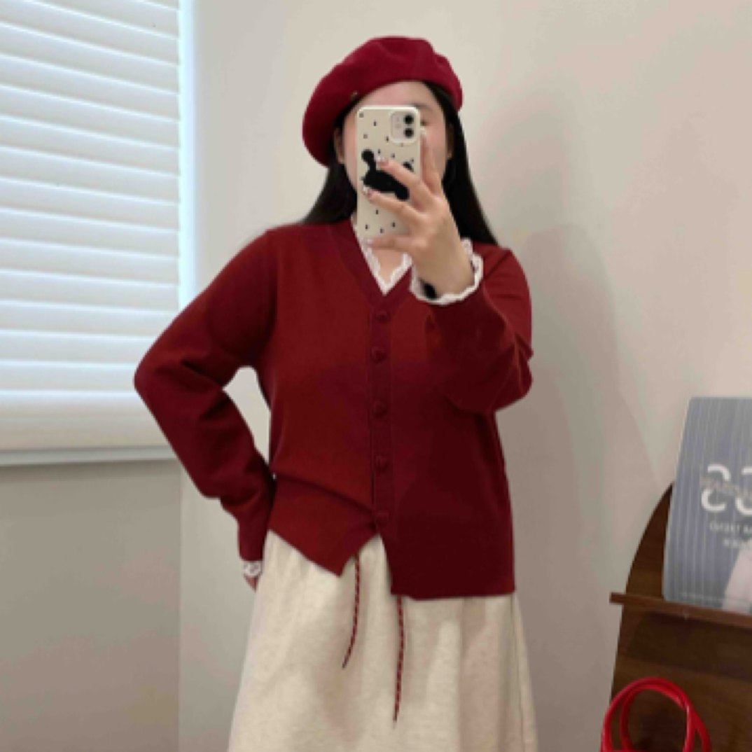 159—199韩系大码针织衫