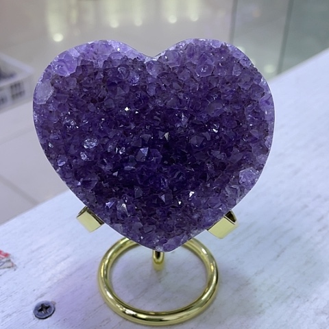 【闪购商品】水晶水晶未镶嵌水晶